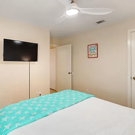 Leeward 9303 Apartment Corpus Christi Exterior photo
