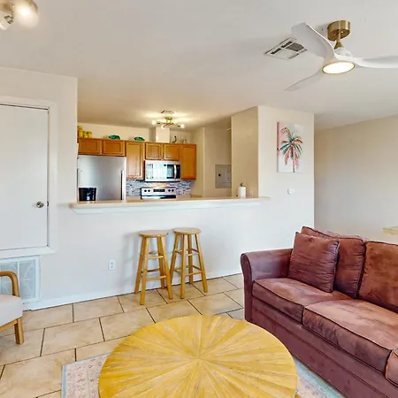 Leeward 9303 Apartment Corpus Christi Exterior photo