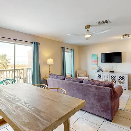 Leeward 9303 Apartment Corpus Christi Exterior photo