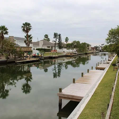 Leeward 9303 Apartment Corpus Christi Exterior photo