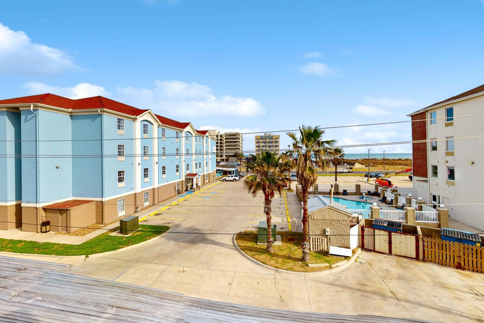Leeward 9303 Apartment Corpus Christi