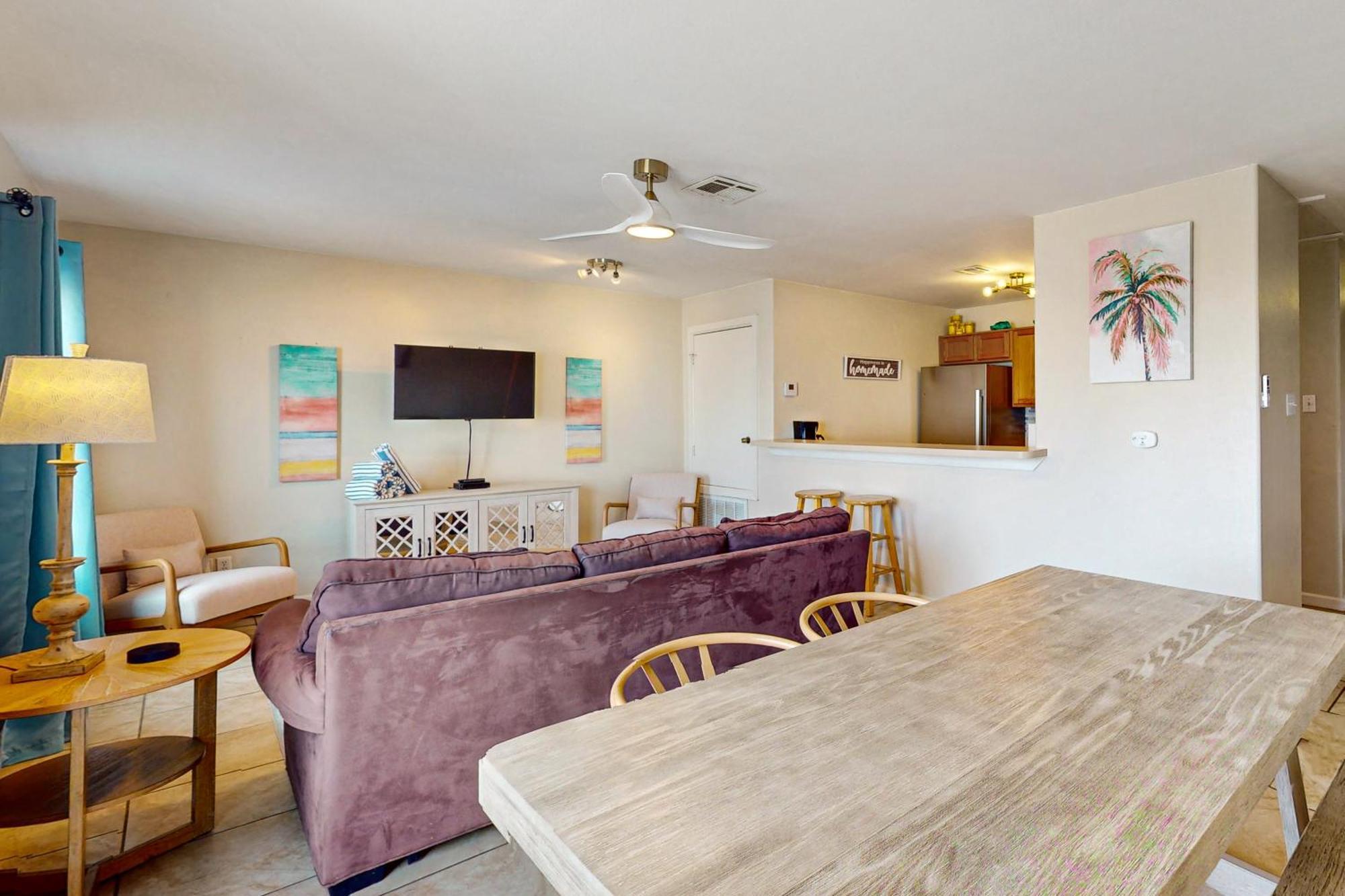 Apartment Leeward 9303 Corpus Christi