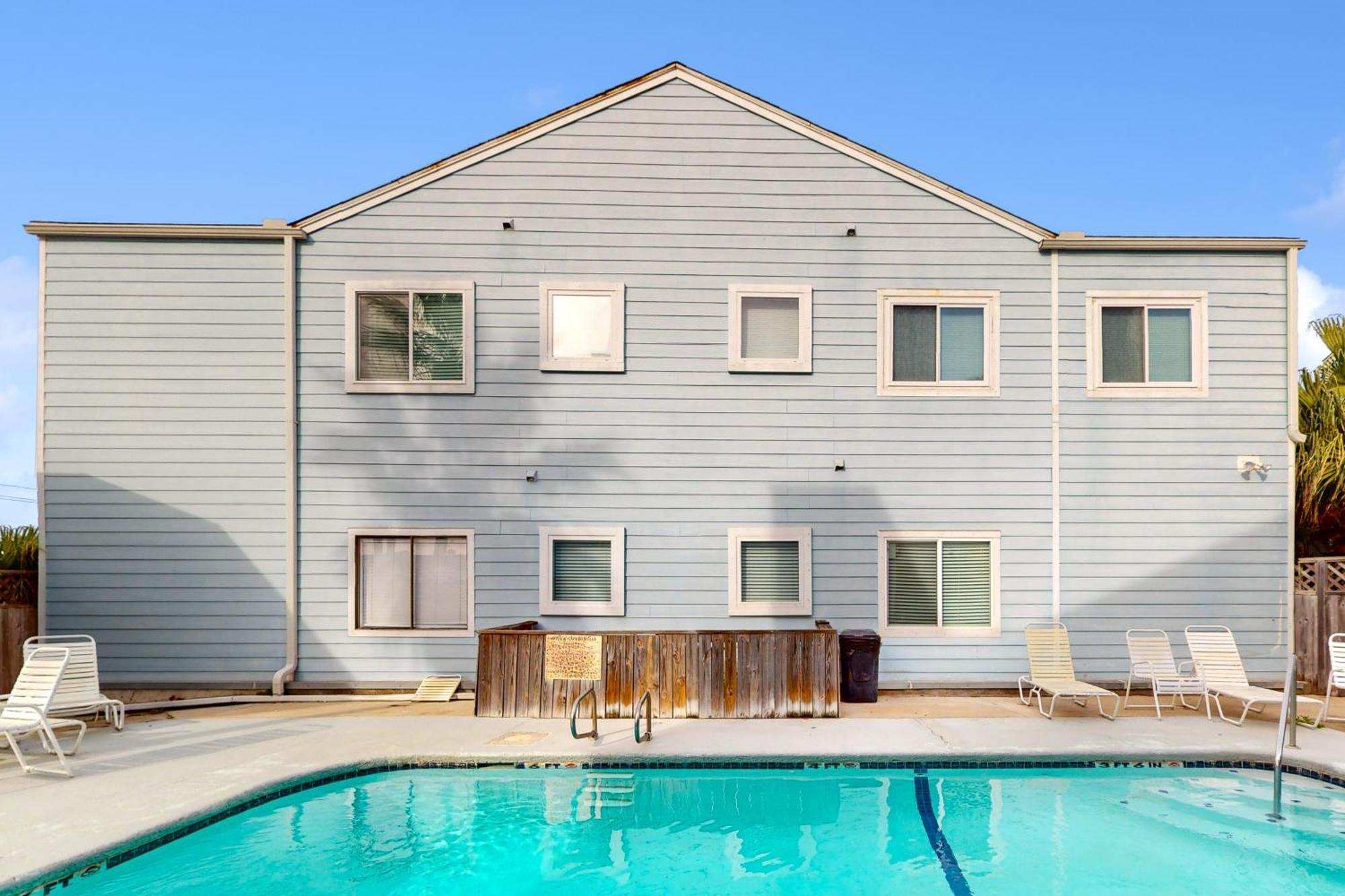 Apartment Leeward 9303