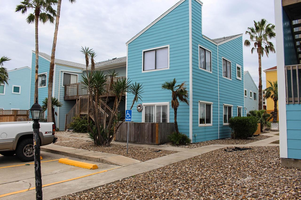 Leeward 9303 Apartment Corpus Christi