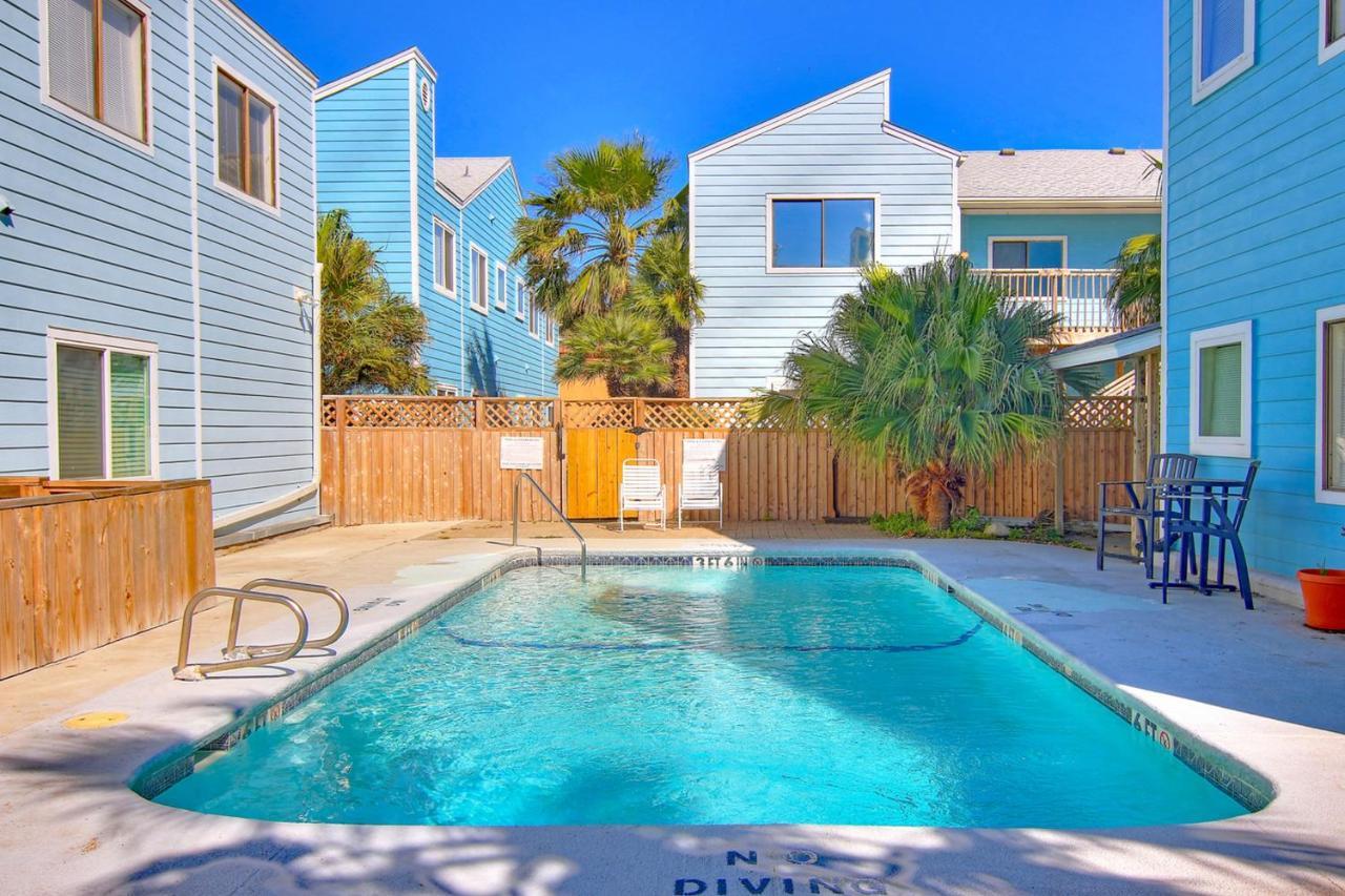 Apartment Leeward 9303 Corpus Christi